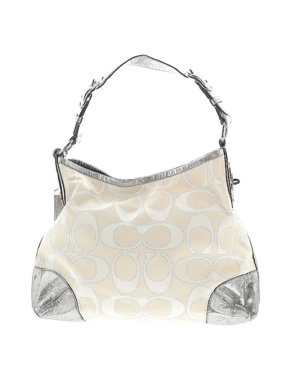 Coach Peyton Purse